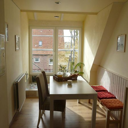 Haus Am Teich - Teichblick Apartment เฟมาร์น ภายนอก รูปภาพ