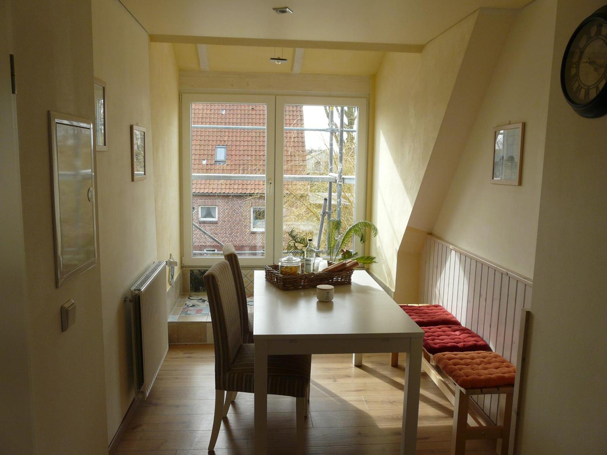 Haus Am Teich - Teichblick Apartment เฟมาร์น ภายนอก รูปภาพ